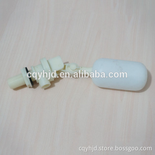 1/2'' Inch float switches for tanks